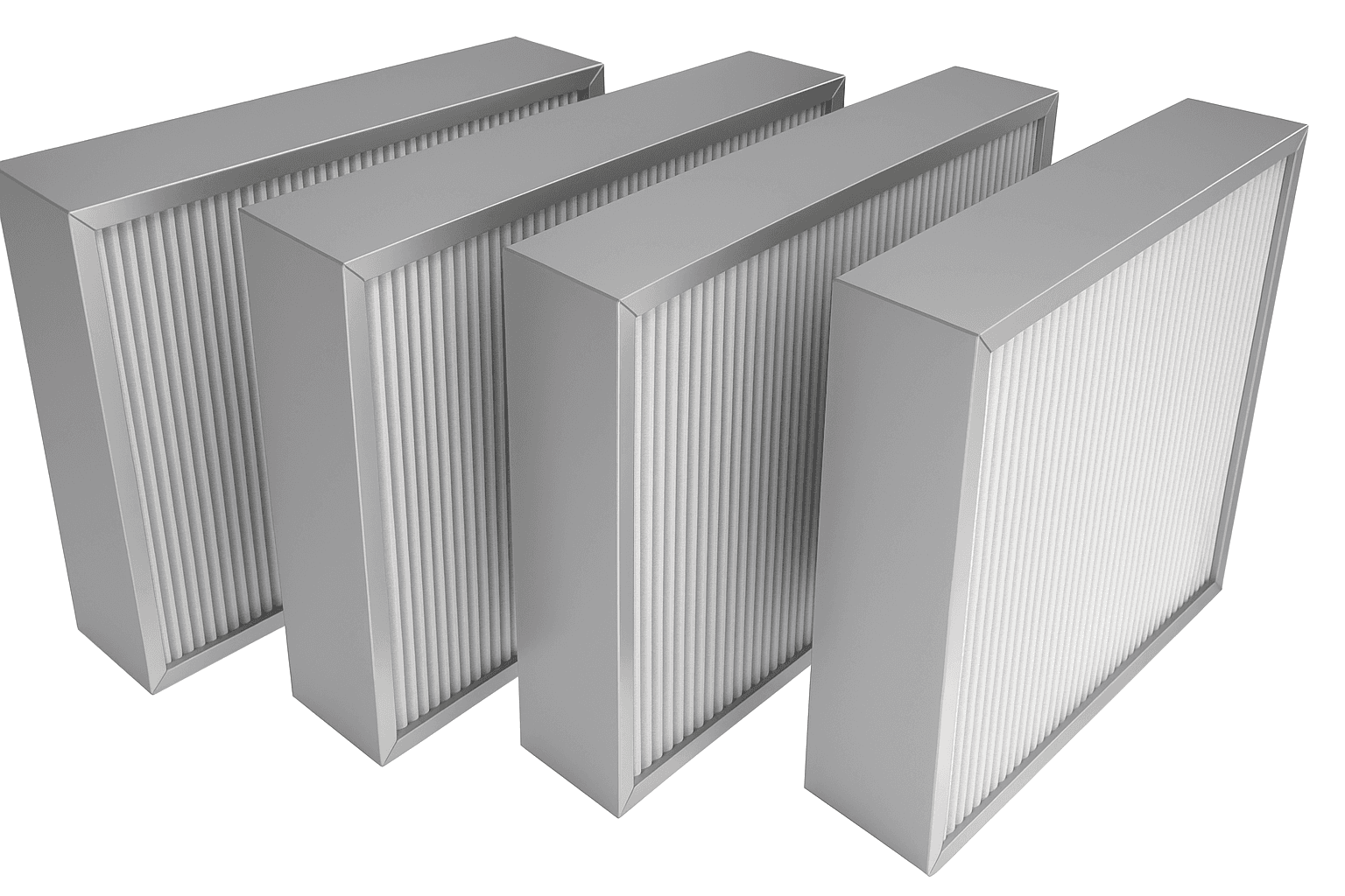 Air Quality Improvement Services