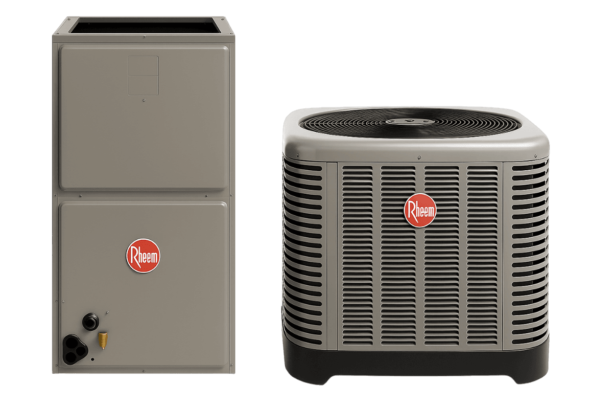 Air Conditioning System