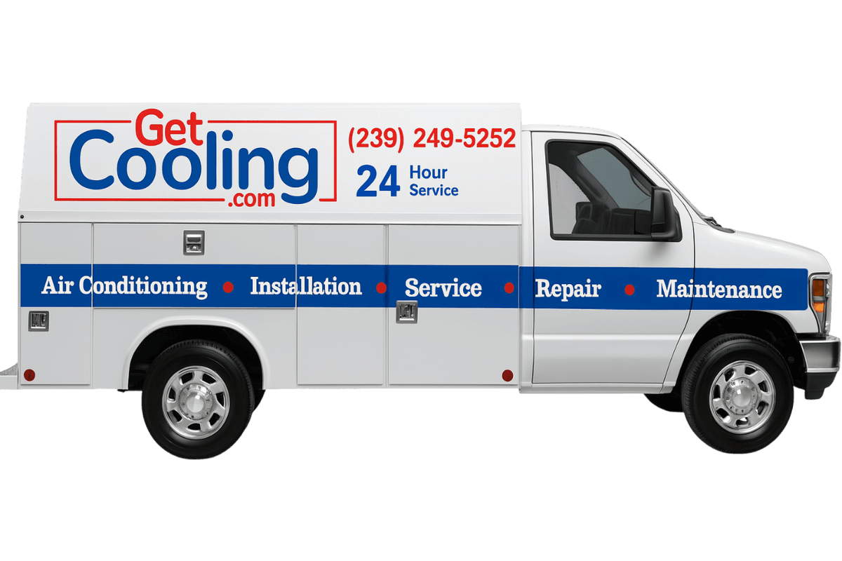AC Repair Team