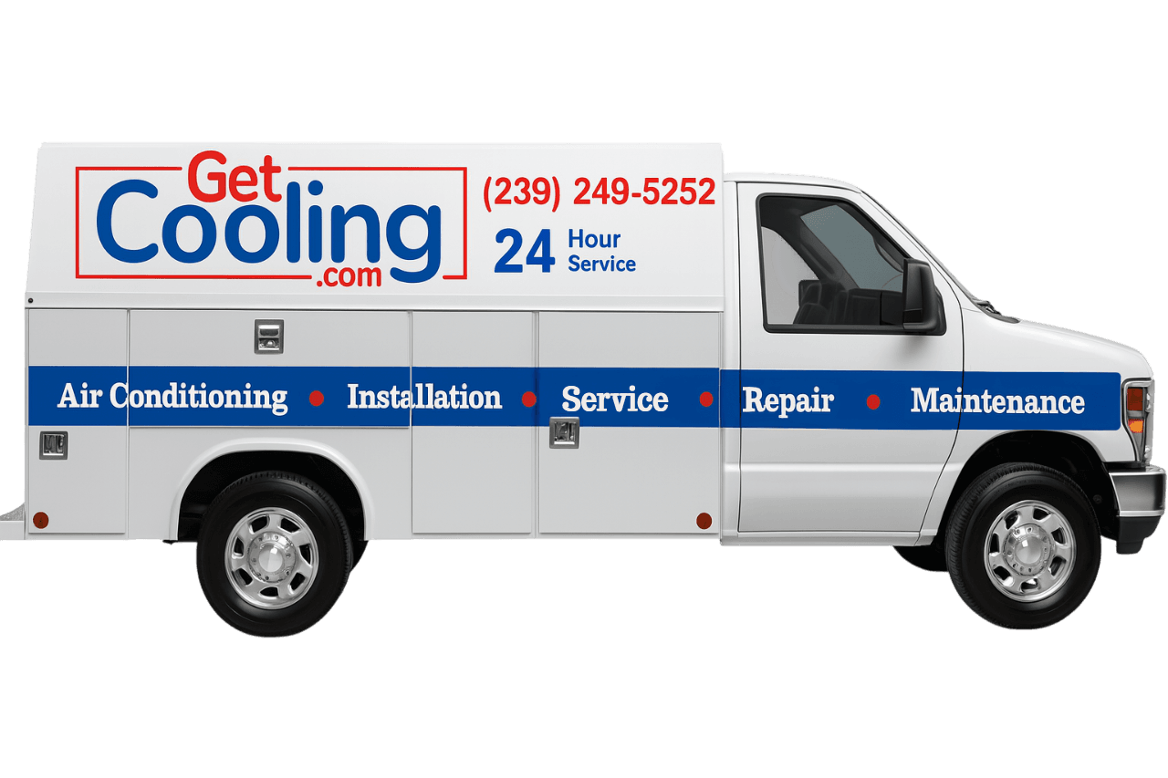 Cooling Ambulance