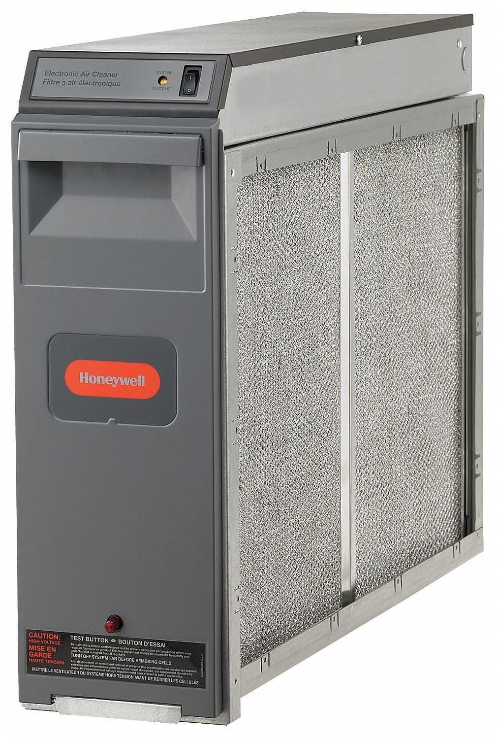 Air Quality Improvement Services