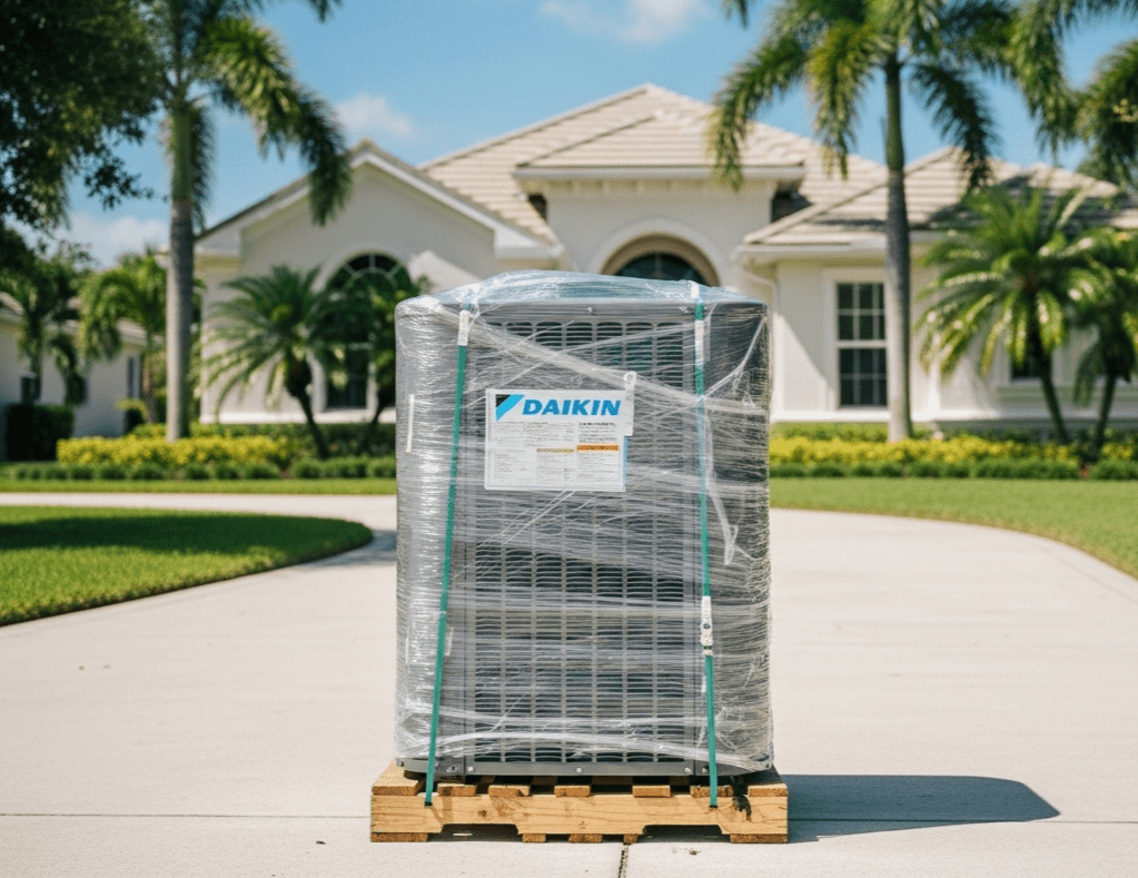 HVAC Installation & Replacement