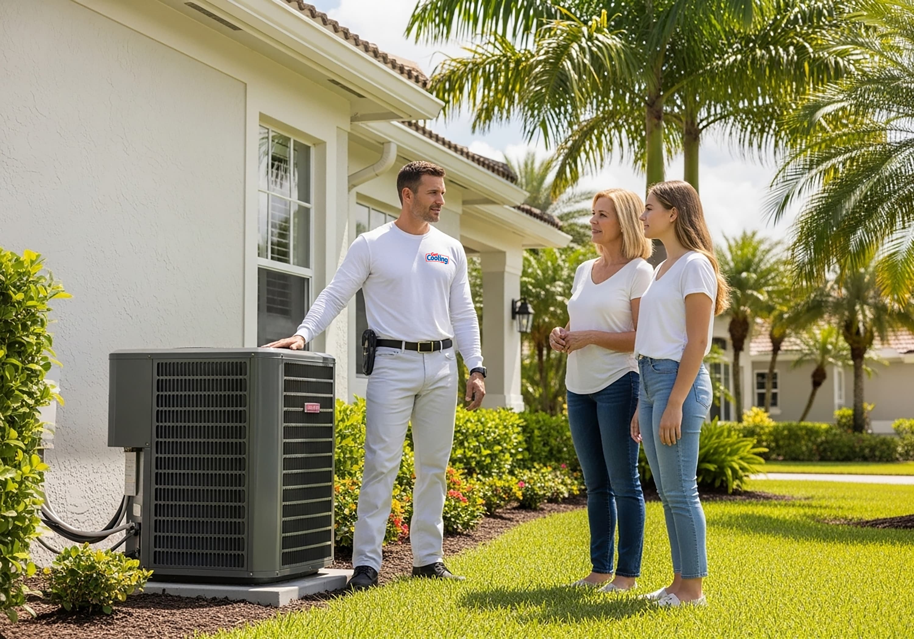 HVAC Installation